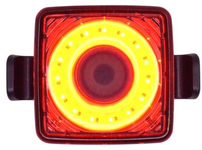 BLINKY SQUARED LED TAIL LIGHT