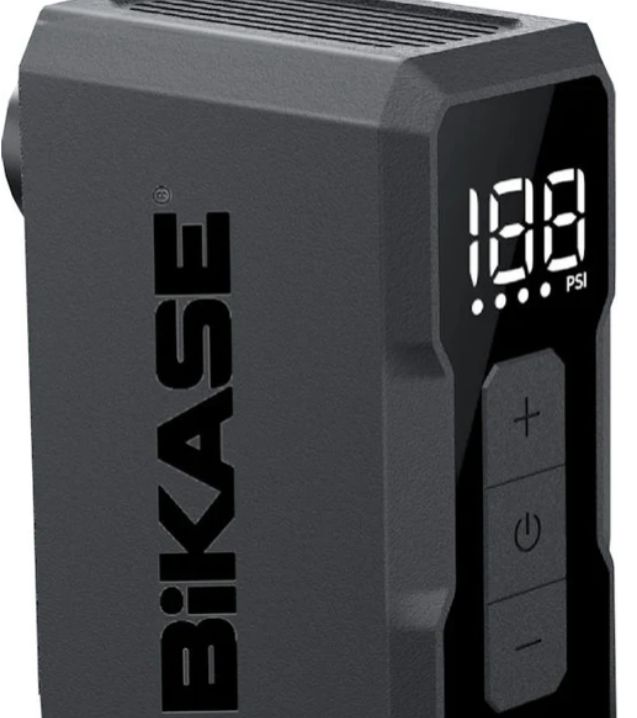 PORTABLE AIR COMPRESSOR