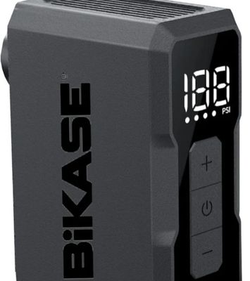 PORTABLE AIR COMPRESSOR