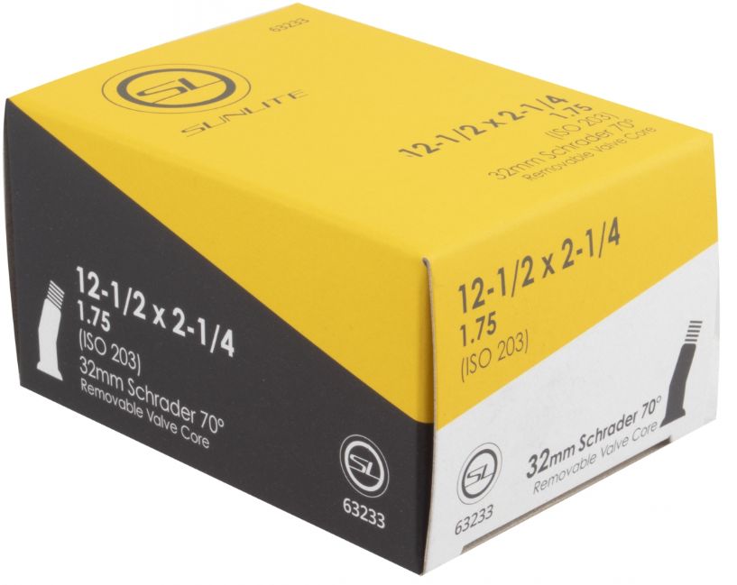 Sunlite 12-1/2x2-1/4 (1.75) SV 32mm Angle