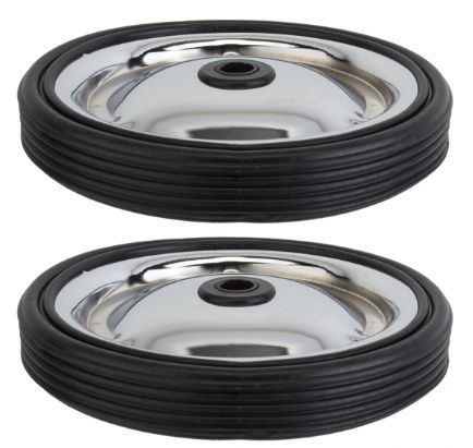 Heavy Duty Training Wheels