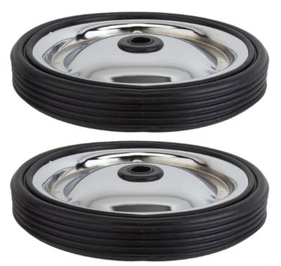 Heavy Duty Training Wheels