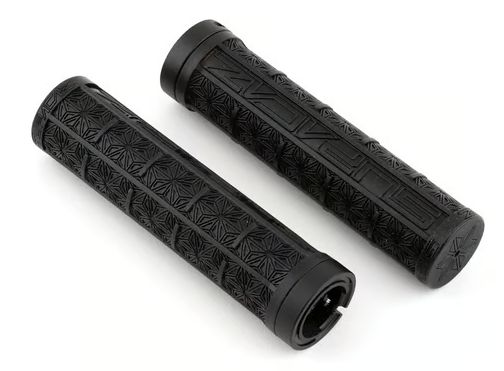 Supacaz Grizips Lock-On Grips