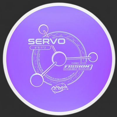 Servo - Fission