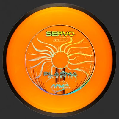 Servo - Plasma