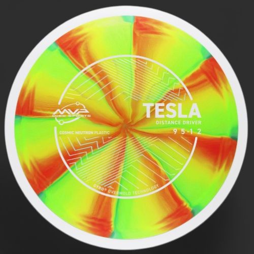Tesla - Cosmic Neutron