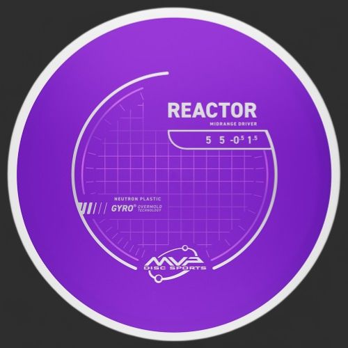 Reactor - Neutron