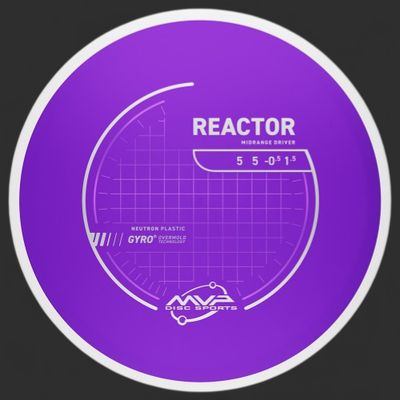Reactor - Neutron