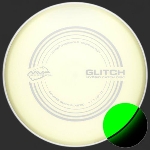 Glitch - Eclipse