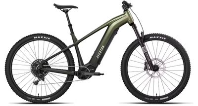 Aventon - Ramblas ADV eMTB