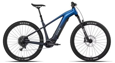 Aventon - Ramblas ADV eMTB