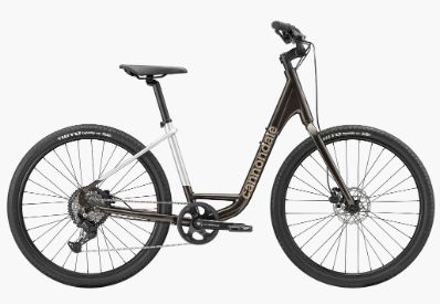 Treadwell 2 Low Step Thru - Hybrid Bike