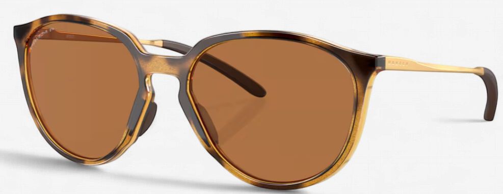Sielo, Colour: Polished Brown Tortoise/Bronze Polarized