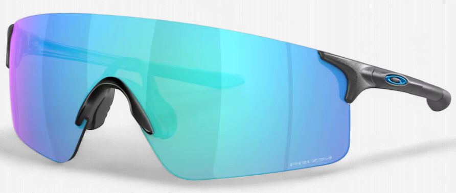 EVZero Blades, Colour: Steel/Sapphire