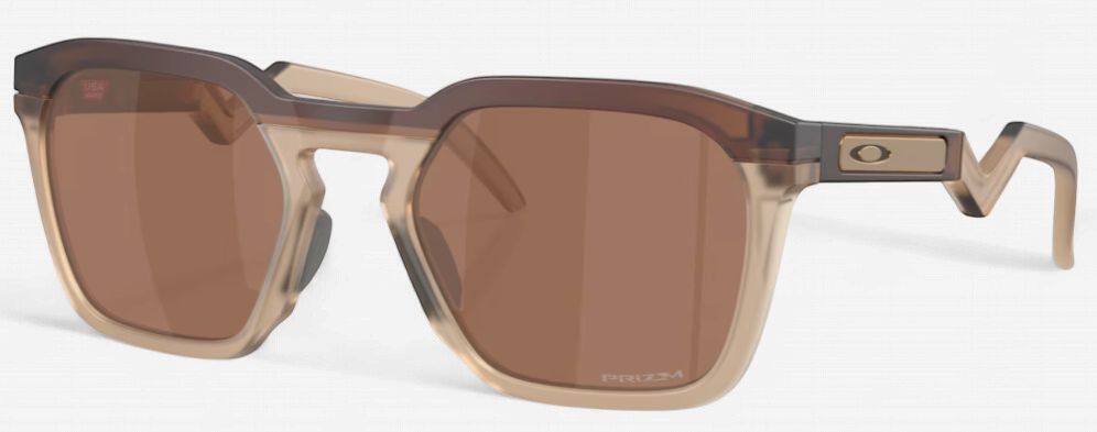 HSTN SQ, Colour: Matte Rootbeer/Tungsten