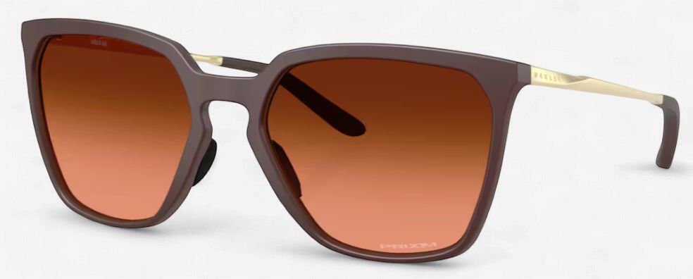 Sielo SQ, Colour: Matte Grenache/Brown Gradient