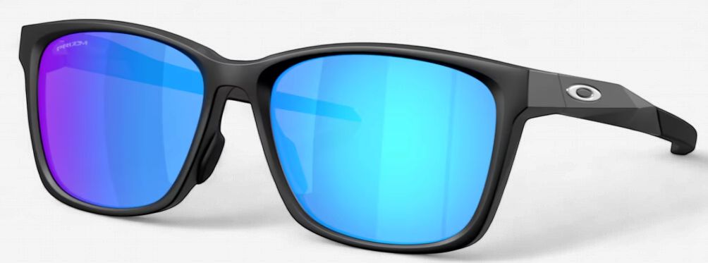 Paracord, Colour: Matte Black/Sapphire