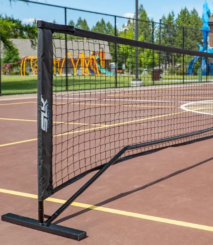SLK Pro Portable Pickleball Net