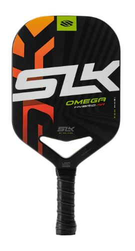 SLK OMEGA Hybrid Air, Colour: Ember, Shape: Max