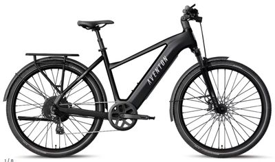 Aventon - Level 4 REC