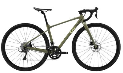 Giant LIV Devote 2