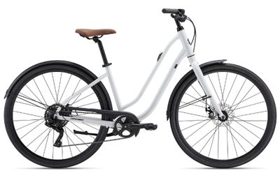 Giant LIV Flourish 3 Disc - Hybrid Bike