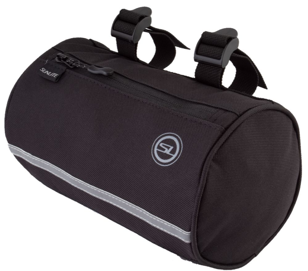 Sunlite Handlebar Roll Bag
