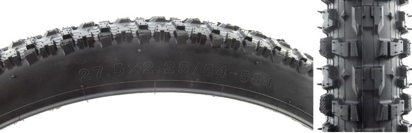 Sunlite All Mountain Tire 27.5x2.25