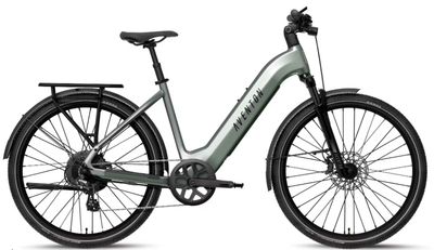Aventon Level 4 REC Step-Through