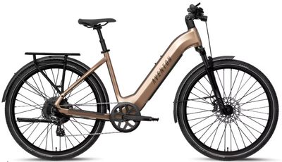 Aventon Level 4 REC Step-Through