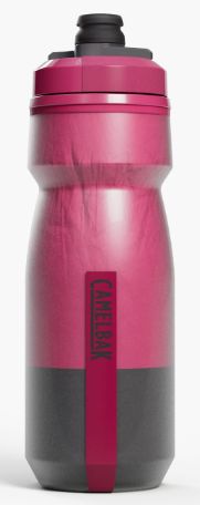 Camelbak Podium Chill 3.0, Colour: Mercury Berry, Size: 21 oz