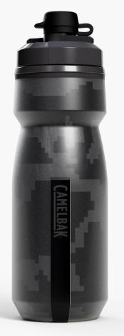 Camelbak Podium Dirt Series Chill, Colour: Black Digi Camo, Size: 21 oz