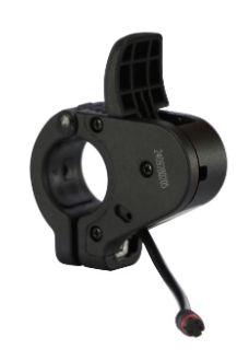Aventon Throttle - Abound SR / Abound LR / Sinch 2.5 / Soltera 2.5 / Level 3 / Pace 4 / Aventure 3 / Aventure M