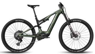 Aventon - Current ADV