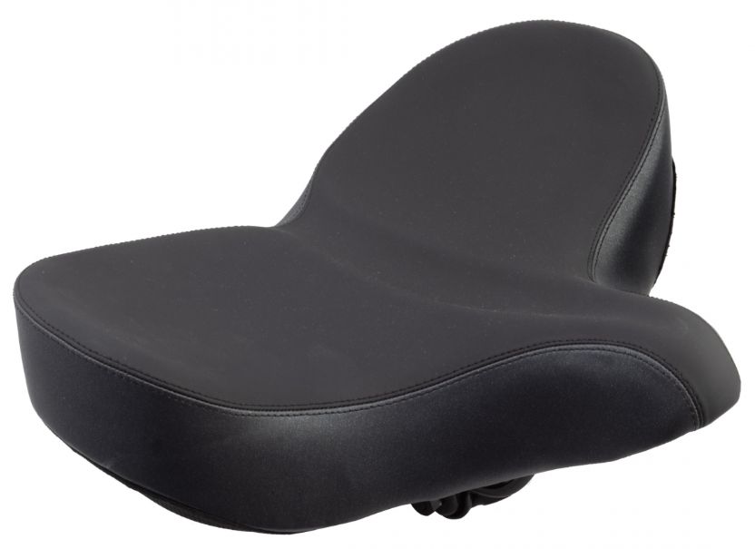 C9 Flex Curve XL Saddle