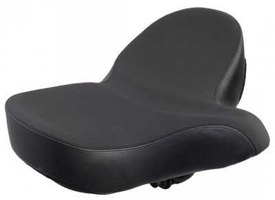 C9 Flex Curve XL Saddle