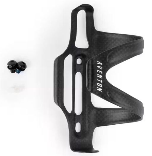 Carbon Water Bottle Cage