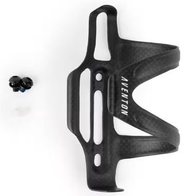 Carbon Water Bottle Cage