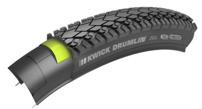 Kenda Kwick Drumlin Sport Tire 26 x 2.2