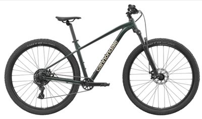 Cannondale Trail 3 - Mountain Bike