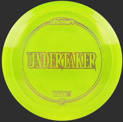 Z Line Undertaker