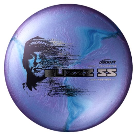 2026 Ezra Robinson Tour Series Buzzz SS