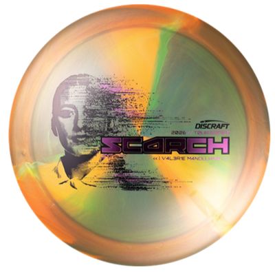 2026 Valerie Mandujano Tour Series Scorch