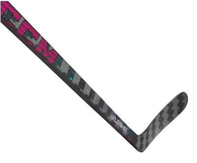 CCM Ribcor Trigger Unleashed Stick - SR