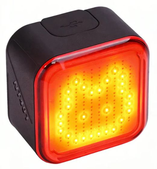 Smart Custom Tail light