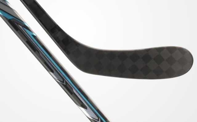 Bauer Supreme Fuse Stick - YTH, Curve: P28, Flex: 20 (46"), Hand: Left