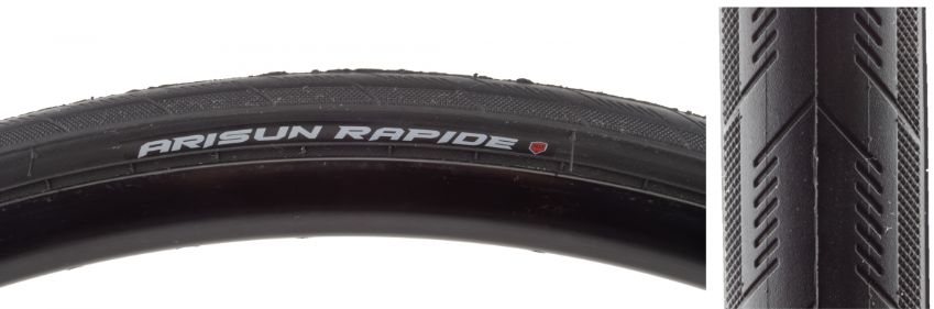 Arisun Rapide 700 x 25 Tire