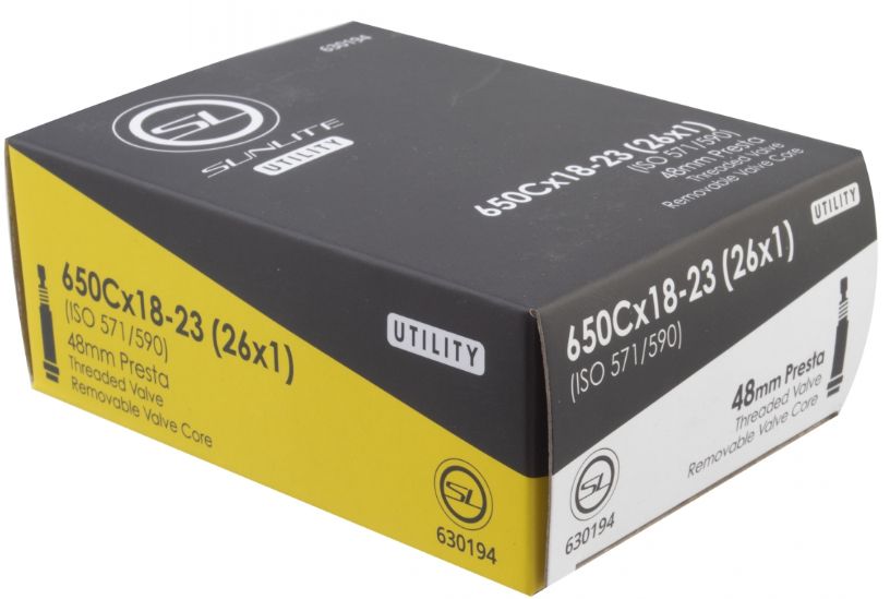 Sunlite Utili-T 650Cx18-23 PV 48mm
