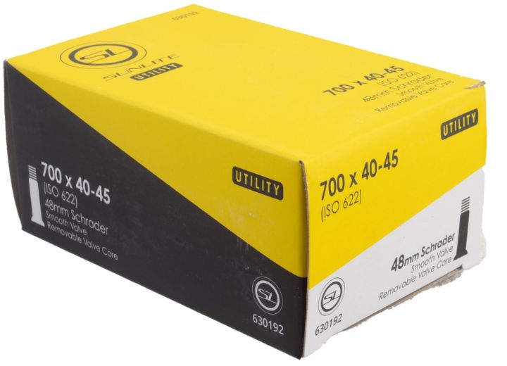 Sunlite Utili-T 700 x 40-45 SV 48mm