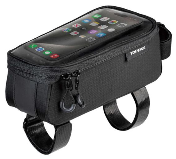 Topeak Bento Pack Top Tube Bag